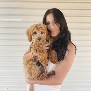 Meet your Posher, Marisa